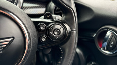 MINI Hatchback 2.0 Cooper S II 3dr Auto Petrol Hatchback